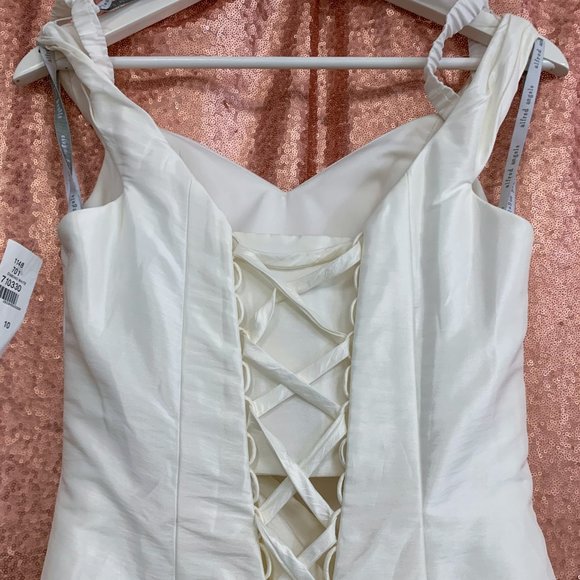 Alfred Angelo 1148 - Picture 8 of 12